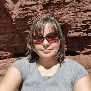 Meet your Posher, Rose